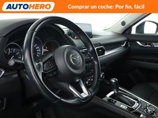 Mazda CX-5 2.0 Zenith AWD