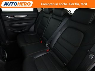 Mazda CX-5 2.0 Zenith AWD