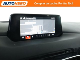 Mazda CX-5 2.0 Zenith AWD