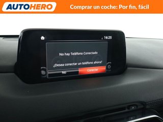 Mazda CX-5 2.0 Zenith AWD