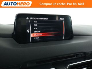 Mazda CX-5 2.0 Zenith AWD