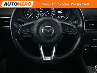 Mazda CX-5 2.0 Zenith AWD