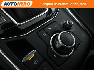 Mazda CX-5 2.0 Zenith AWD