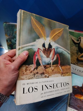 Enciclopedia. El Mundo de la naturaleza. Seix Barral. 7 tomos. Animales. 1960