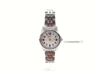 reloj pulsera señora casio ltp-1260