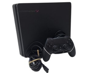 sony ps4 slim 1tb