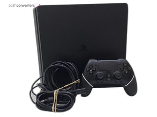 sony ps4 slim 1tb