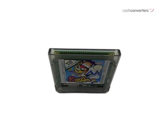 juego gameboy color