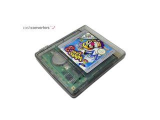 juego gameboy color