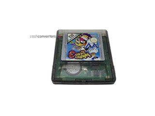 juego gameboy color