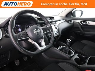 Nissan Qashqai 1.3 DIG-T N-Connecta