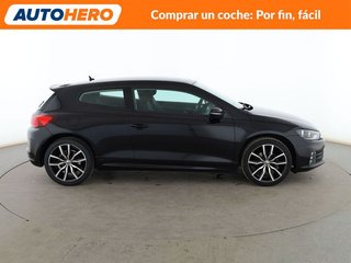 Volkswagen Scirocco 1.4 TSI R-Line BlueMotion Tech