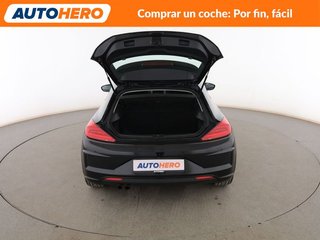 Volkswagen Scirocco 1.4 TSI R-Line BlueMotion Tech