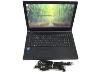 pc portatil toshiba satellite pro r50-ec-112