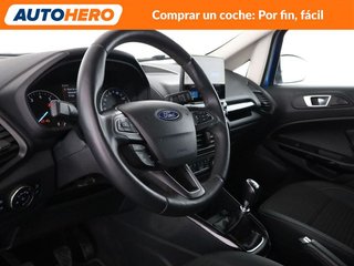 Ford Ecosport 1.0 EcoBoost Titanium