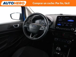 Ford Ecosport 1.0 EcoBoost Titanium