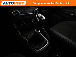 Ford Ecosport 1.0 EcoBoost Titanium