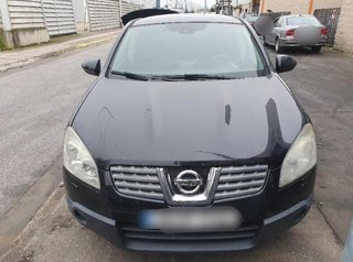 195133 89071063 piloto nissan qashqai (j10) tekna
