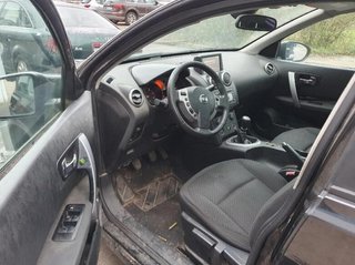 195133 89071063 piloto nissan qashqai (j10) tekna