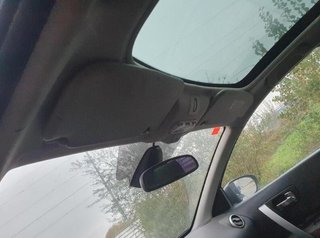195133 89071063 piloto nissan qashqai (j10) tekna