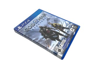god of war ragnarok ps4