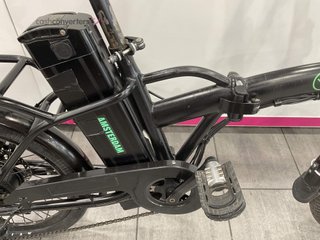 bicicleta electrica youin amsterdam