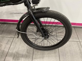 bicicleta electrica youin amsterdam