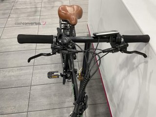 bicicleta electrica youin amsterdam