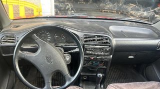 Nissan 180816 22063324 piloto sunny berlina (n14)