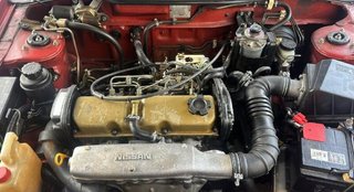 Nissan 180816 22063324 piloto sunny berlina (n14)