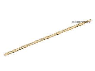 pulsera oro 18k