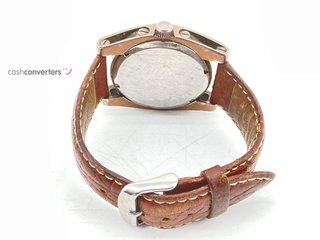 reloj pulsera caballero fossil jr9040
