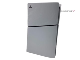consola ps5 sony playstation 5 slim standard 1tb