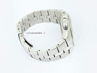 reloj pulsera caballero seiko arctura