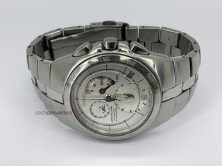 reloj pulsera caballero seiko arctura