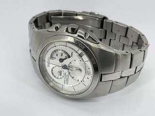 reloj pulsera caballero seiko arctura