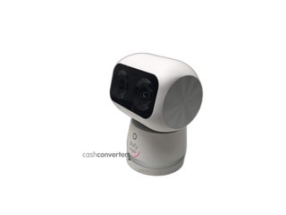 camara videovigilancia eufy solocam s350