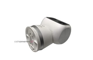 camara de vigilancia eufy indoor cam s350 dual lens