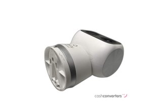 camara videovigilancia eufy indoor cam s350 dual lens