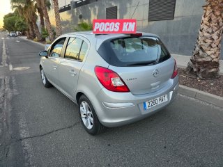 ✅️Opel Corsa 2014 150.000km✅️