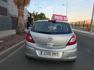 ✅️Opel Corsa 2014 150.000km✅️