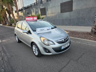 ✅️Opel Corsa 2014 150.000km✅️