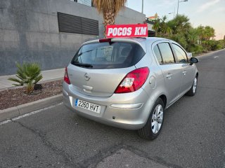 ✅️Opel Corsa 2014 150.000km✅️