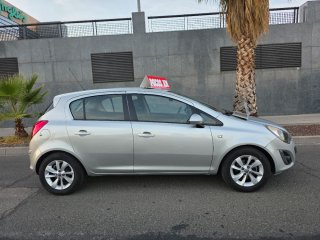 ✅️Opel Corsa 2014 150.000km✅️