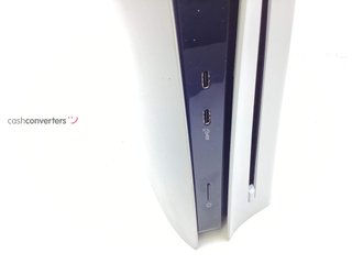 consola ps5 sony playstation 5 slim standard 1tb