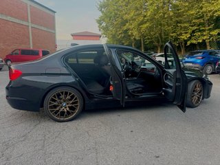 BMW Serie 3 2014
