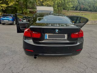 BMW Serie 3 2014