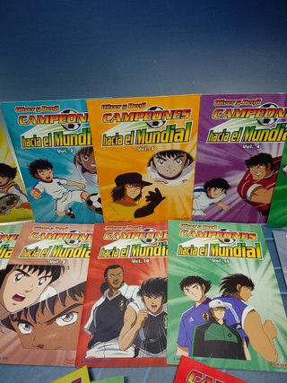 Lote 28 DVD SERIE OLIVER Y BENJI