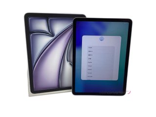 ipad apple ipad air m2 (wi-fi) (a2902) (11,0) 128gb (6th generacion)