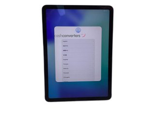 ipad apple ipad air m2 (wi-fi) (a2902) (11,0) 128gb (6th generacion)